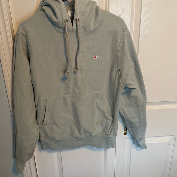 Champion hoodie - Picture 1 of 2